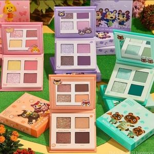 Colourpop x Animal Crossing True Friends Bundle